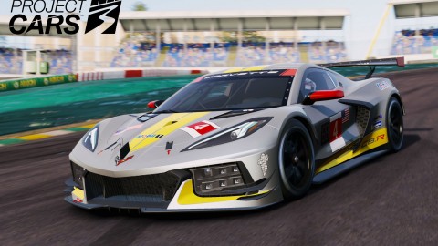 ‘Project Cars 3’ drifts into frantic action this summer – watch trailer