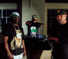 Public Enemy to return to Def Jam with new album, ‘What You Gonna Do When The Grid Goes Down?’