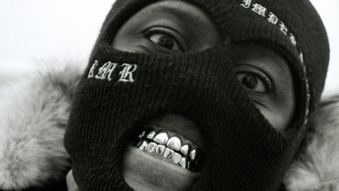 RMR – ‘Drug Dealing Is A Lost Art’ EP review: enigmatic new star proves he’s more than a country rap novelty