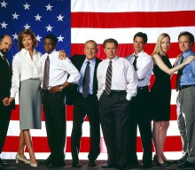 ‘The West Wing’ cast tease reunion in support of Black Lives Matter