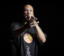 Common on Joe Biden: “You have never heard any other president talking about systemic racism”