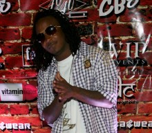 Rapper Huey dies, aged 31 following shooting incident in St Louis