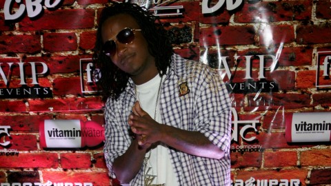 Rapper Huey dies, aged 31 following shooting incident in St Louis