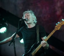 Watch Roger Waters perform Pink Floyd’s ‘Two Suns In The Sunset’