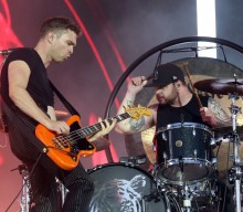 Royal Blood set to headline Eden Sessions next month