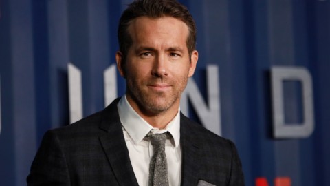 Watch Ryan Reynolds hilariously crash ‘X-Men’ coronavirus benefit reunion event