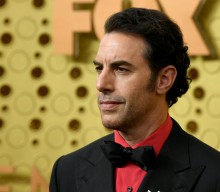 Sacha Baron Cohen says he was fortunate to escape gun-rights rally ‘Borat’ stunt in one piece