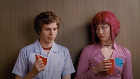 ‘Scott Pilgrim Vs. The World: The Game’ is finally returning