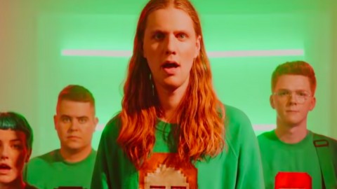 Daði Freyr to debut Eurovision 2021 track ’10 Years’ next month