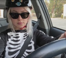Watch Phoebe Bridgers play ‘I See You’ for a solo ‘Carpool Karaoke’