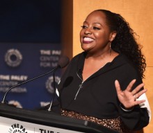 ‘Friends’ actor claims she wasn’t invited back to show after bringing up lack of diversity