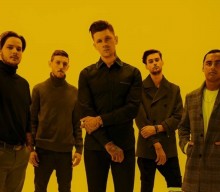 California band Slaves announce they are changing their name due to its perceived ties to racism