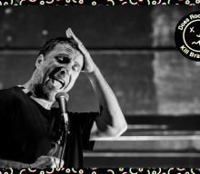 Sleaford Mods’ Jason Williamson: “I don’t think I’d have a laugh with Alex James. He’s terrible!”