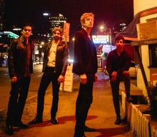 Spoon share stripped-down new version of ‘Rainy Taxi’