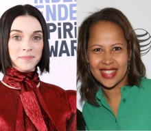 Watch St. Vincent discuss the Movement for Black Lives with organiser Jessica Byrd
