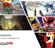 Google Stadia Pro games for June are available now