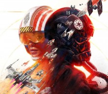 EA announces ‘Star Wars Squadrons’, trailer coming very soon