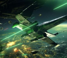 Watch brand new ‘Star Wars Squadrons’ gameplay