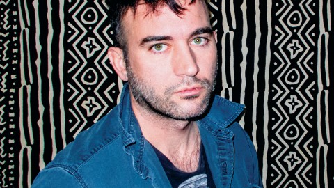 Listen to Sufjan Stevens’ ‘America’ B-side, the ten-minute epic ‘My Rajneesh’