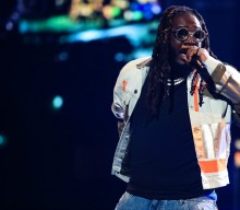 T-Pain shares video for inspiring new track ‘Get Up’