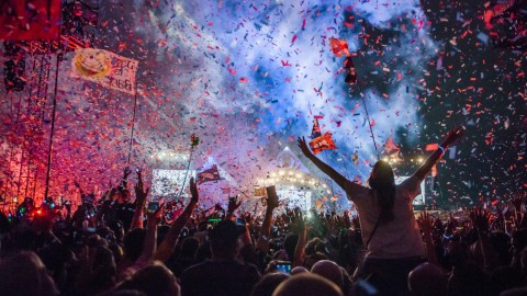 BBC’s Glastonbury Experience tops 10 million views