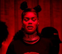 Teyana Taylor – ‘The Album’ review: a celebration of family and a statement of self-love