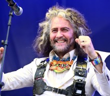 The Flaming Lips share video for Kacey Musgraves collaboration ‘God and the Policeman’