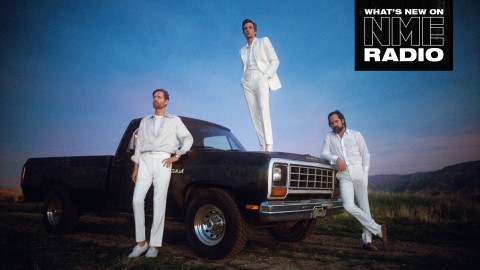 NME Radio Roundup 22 June 2020: The Killers, Laura Marling, Aluna and more