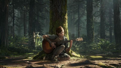 ‘The Last Of Us Part II’ takes home the best narrative at The Game Awards