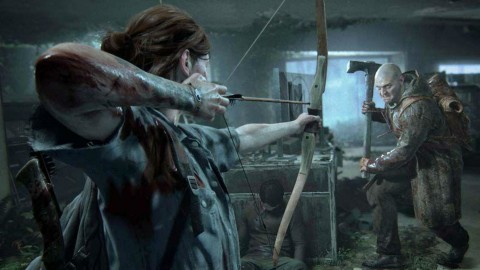 ‘The Last Of Us Part II’ gets performance patch for PS5 with 60FPS option
