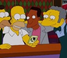 Matt Groening on ‘The Simpsons’ recasting ethnic minority characters: “Times change”