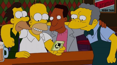 ‘The Simpsons’ reveals new Carl actor following Hank Azaria’s decision to step down