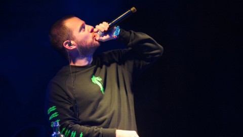 The Streets announce 2021 Amsterdam weekender