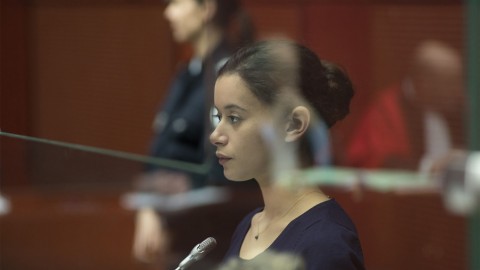 ‘The Girl With A Bracelet’ review: a gripping French legal drama that warrants your attention