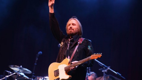 Tom Petty – ‘Wildflowers & All The Rest’ review: 10 ‘new’ songs honour the wishes of an all-time great