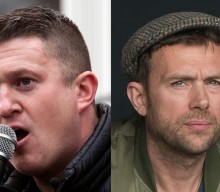 Listen to ‘Parklife’ remix of Tommy Robinson criticising Little Mix over anti-racism protests