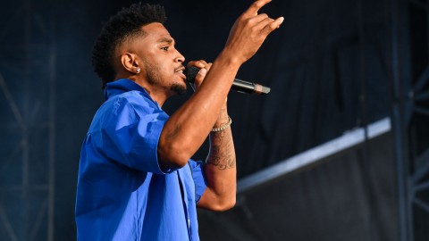 Trey Songz responds to sexual misconduct allegations