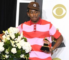 New Tyler, the Creator billboard and hotline prompt album rumours
