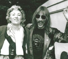 Remembering the time the late Dame Vera Lynn played an anti-heroin gig with Hawkwind and Lemmy