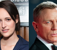 Phoebe Waller-Bridge may write new ‘James Bond’ spin-off franchise, reports claim