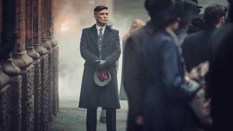 Museum used for ‘Peaky Blinders’ filming receives emergency arts funding