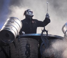 Slipknot’s Shawn ‘Clown’ Crahan on why they’ll never lose the masks: “I would feel cheapened”