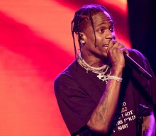 Travis Scott sued for copyright infringment over ‘Highest in the Room’ guitar melody