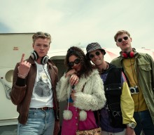 Murder on the dancefloor: the best music moments in Ibiza-set Netflix thriller ‘White Lines’