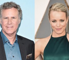 Will Ferrell and Rachel McAdams tease upcoming ‘Wedding Crashers’ sequel