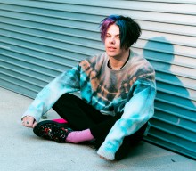 Yungblud announces new graphic novel ‘Weird Times at Quarry Banks University’
