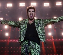 Adam Lambert announces one-off intimate London KOKO gig