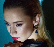 Listen to Annie’s pop take on The Jesus And Mary Chain’s ‘Just Like Honey’