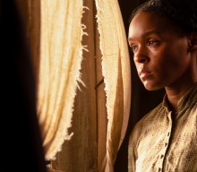 Janelle Monáe discusses “triggering” experience filming horror movie ‘Antebellum’