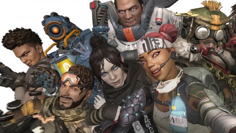 Cross-play beta for ‘Apex Legends’ launches next week